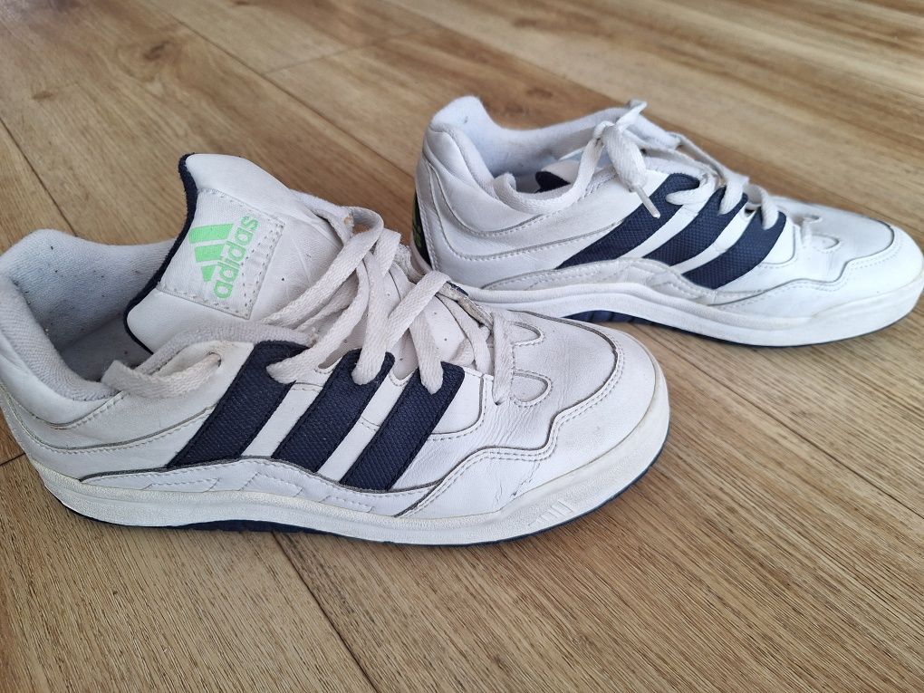 Uty dziecięce adidas rozmiar 36