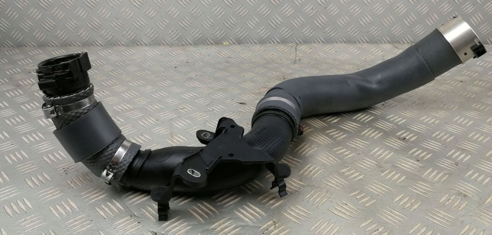 144600374R rura dolot przewód wąż powietrza RENAULT CAPTUR CLIO IV 1,2 TCE