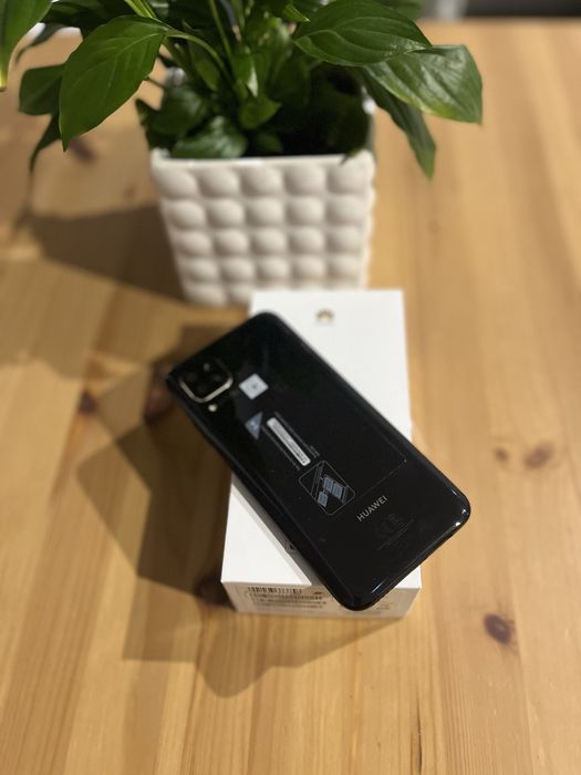 Huawei P40 Lite