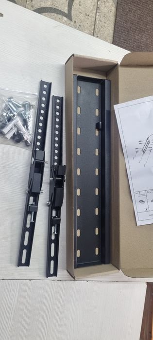 Кріплення до телевізора.