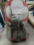 Cadeira automóvel 0-18KG