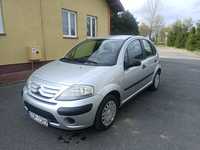 Citroen C3 1,4 benzyna stan bardzo dobry