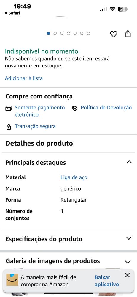 Doseador sabonete