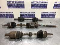 полуось Kia Sorento 06-09 09-12 привод киа соренто 2.2 2.5