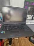 ASUS ROG Strix GL703GM • i7-8750H • GTX1060 • 16GB • SSD • 120Hz