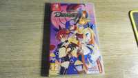 Disgaea 1 Complete Edition - Switch