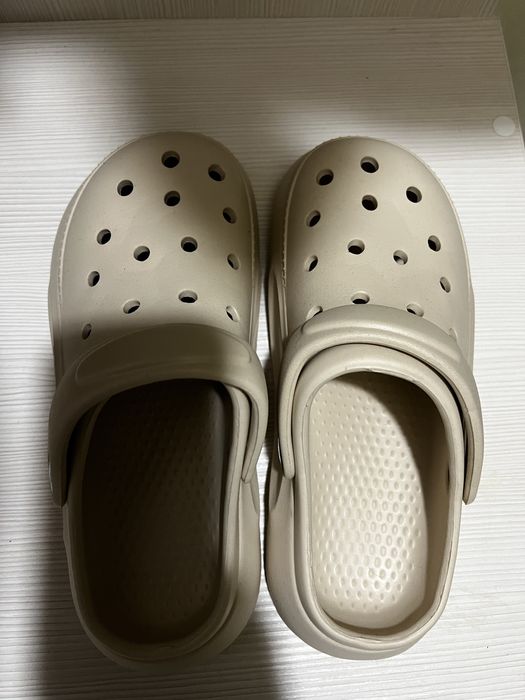 Крокси жіночі Нові