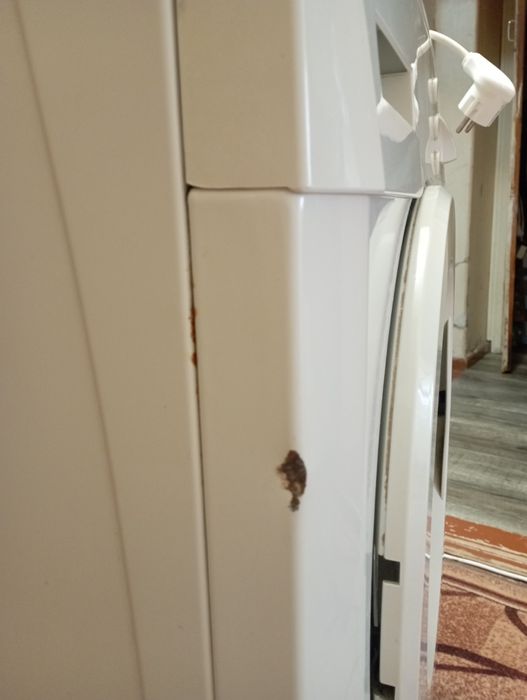 Пральна машина Mora MWS 40100