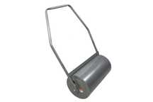 Walec ogrodowy 80cm 70kg do wałowania ubijania ziemi pod trawę FV