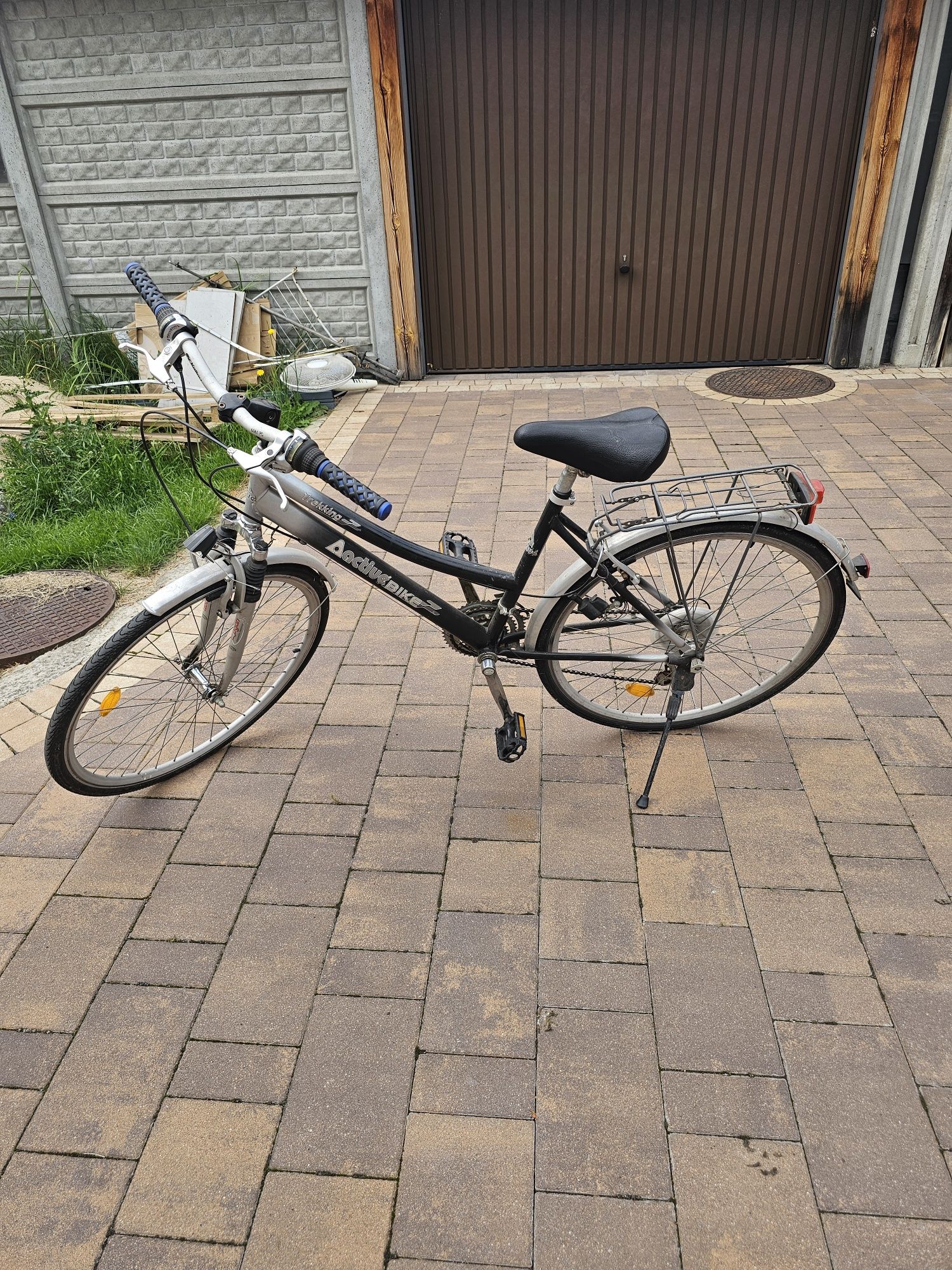 Sprzedam rower na kołach 28