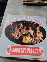 Country minstrela płyta winylowa