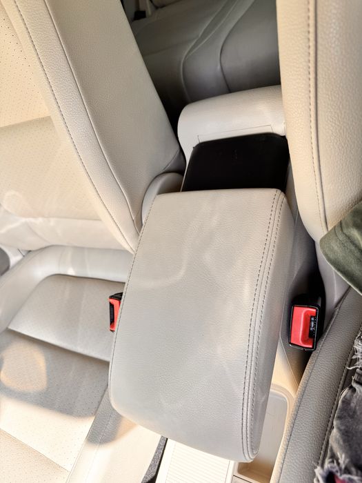 Volkswagen Tiguan 2.0 TSI 4motion 2015