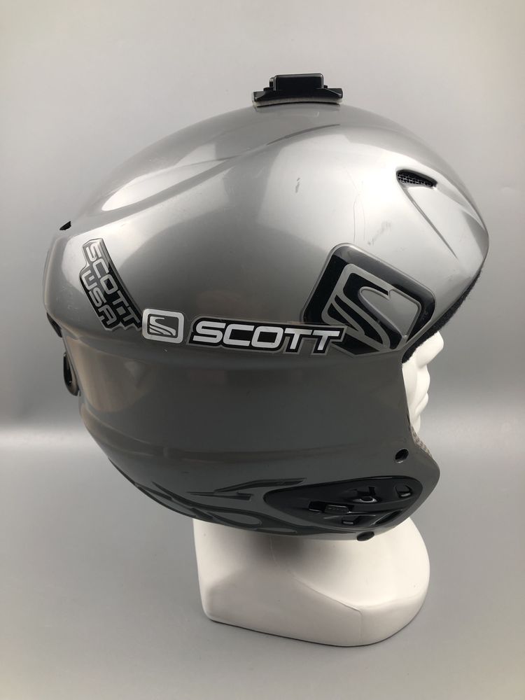 Kask Narciarski 56 cm - 57 cm SCOTT /311/