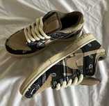 Travis Scott x Nike Dunk SB Jackboys r.41