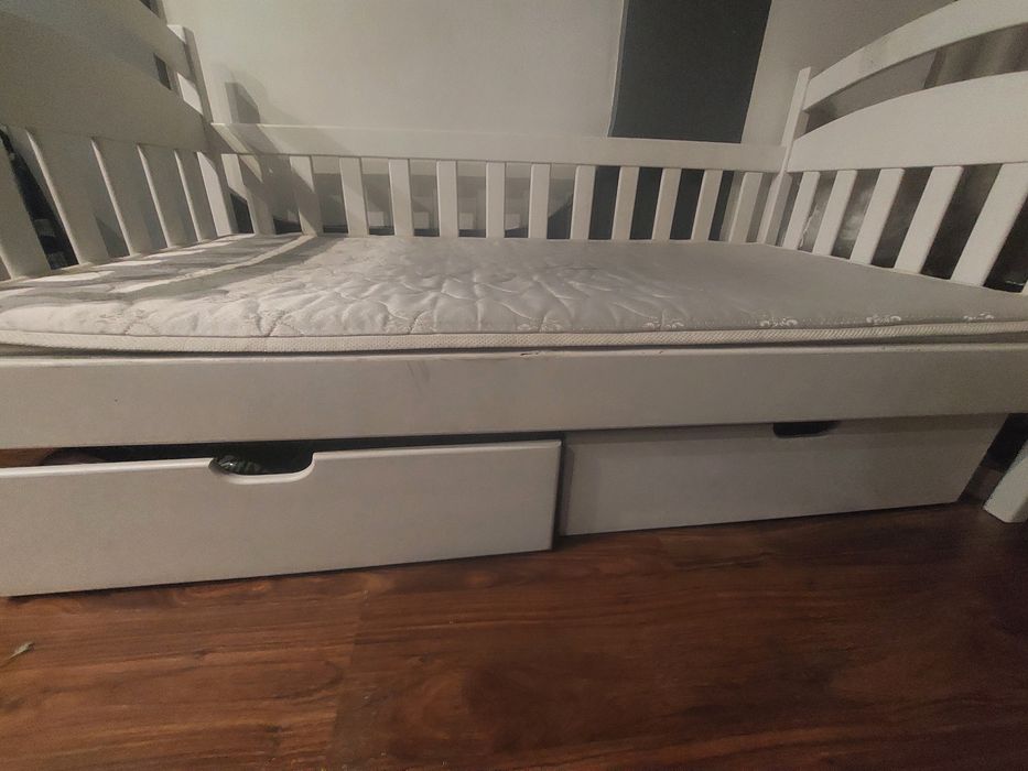 Ліжко дитяче. ТІЛЬКИ самовывоз