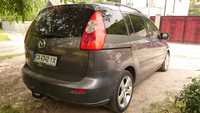 Mazda5 2.0 diesel