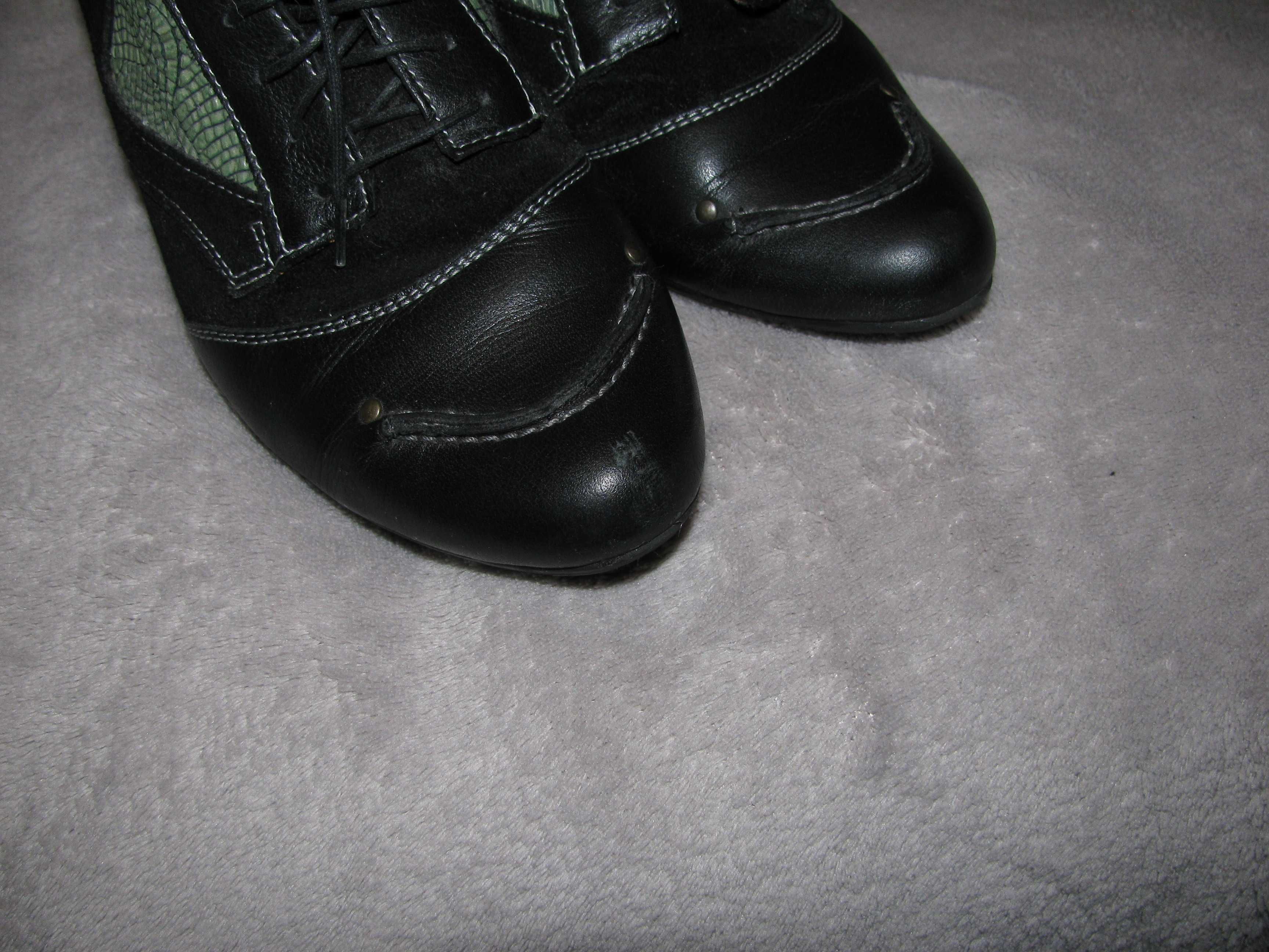 Buty Maciejka 36