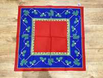 Toalha para mesa de cha - Nova