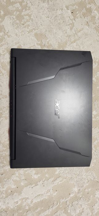 Acer Nitro 5 GTX 1650
