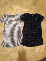 Bluzki ciążowe H&M 34