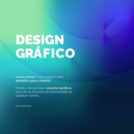 Design Gráfico | Designer - Redes Sociais, Logótipos, Visuais