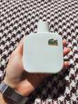 Eau de Lacoste L.12.12. White Lacoste Fragrances оригінал