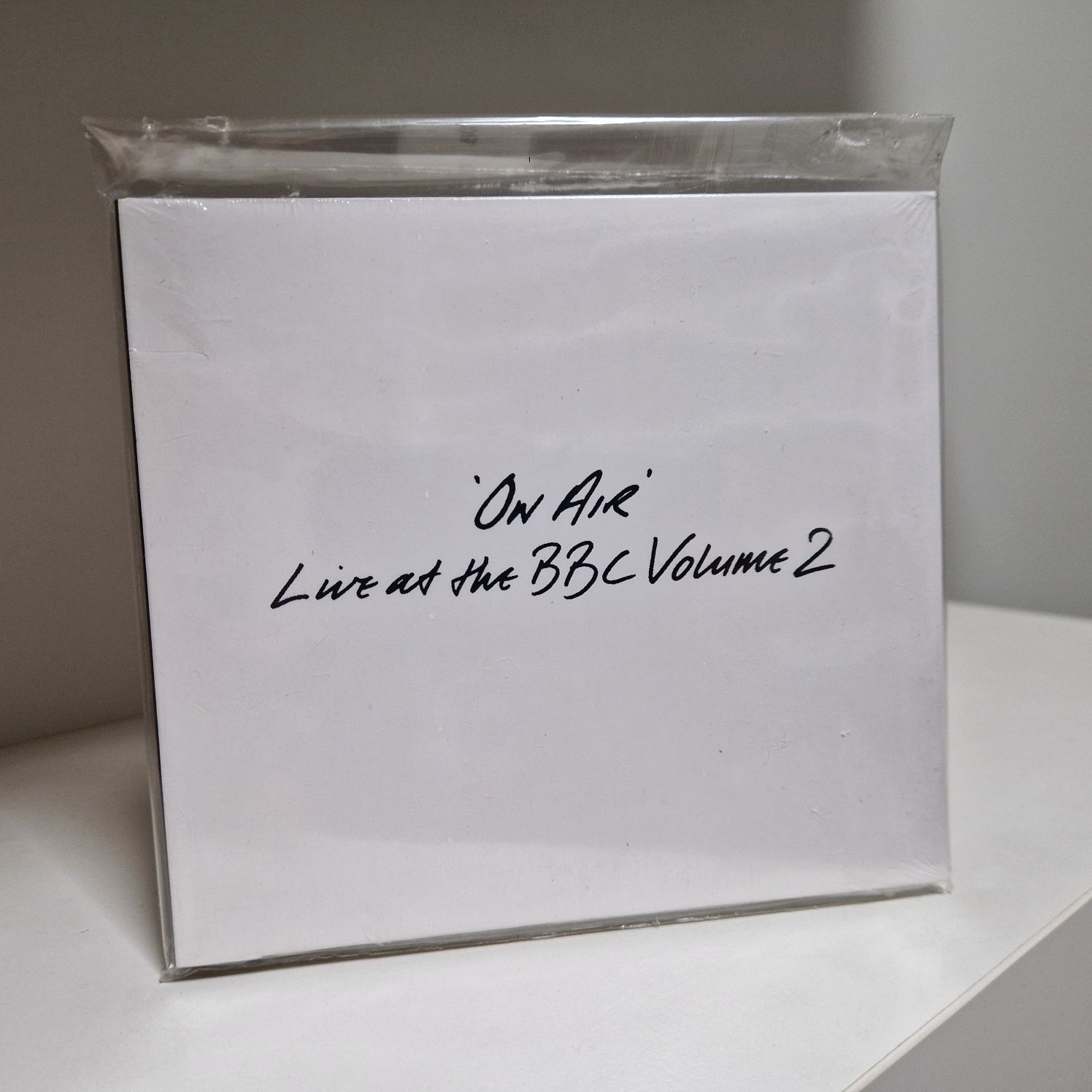 The Beatles - On Air - Live At The BBC  Vol. 2 - CD