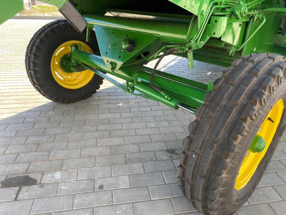 комбайн John Deere 1032 2,6м жатка