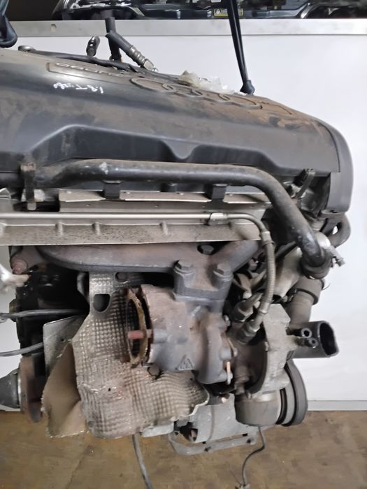 Motor audi 1.8 turbo