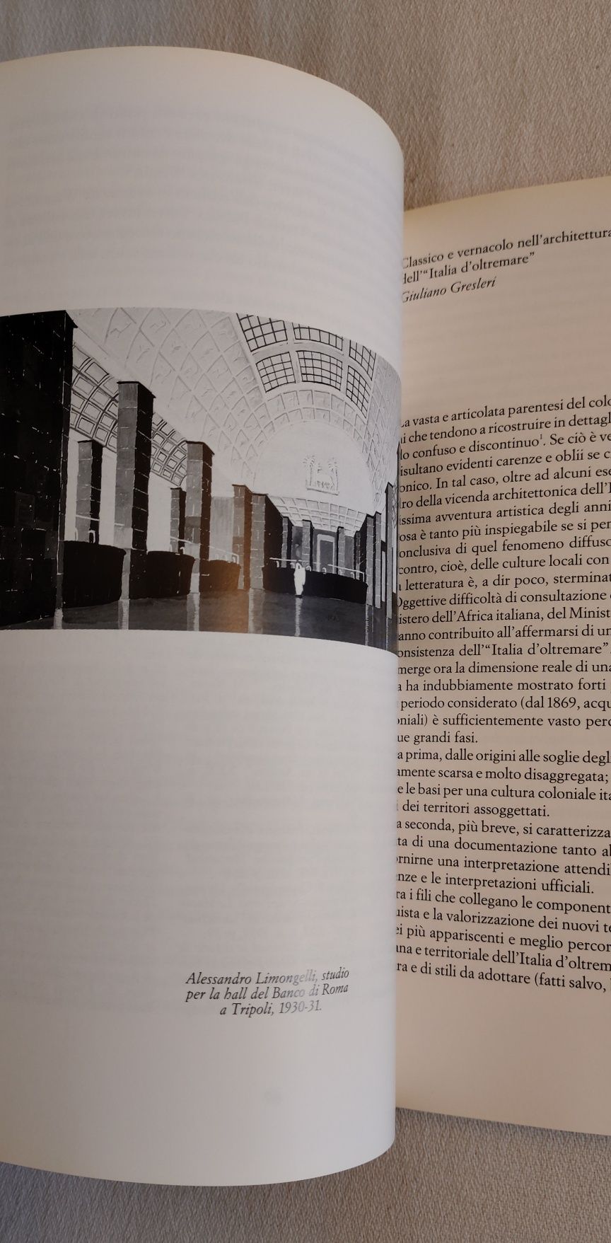 Classicismo/Classicismi
Arquitetura Europa/América 1920 a 1940