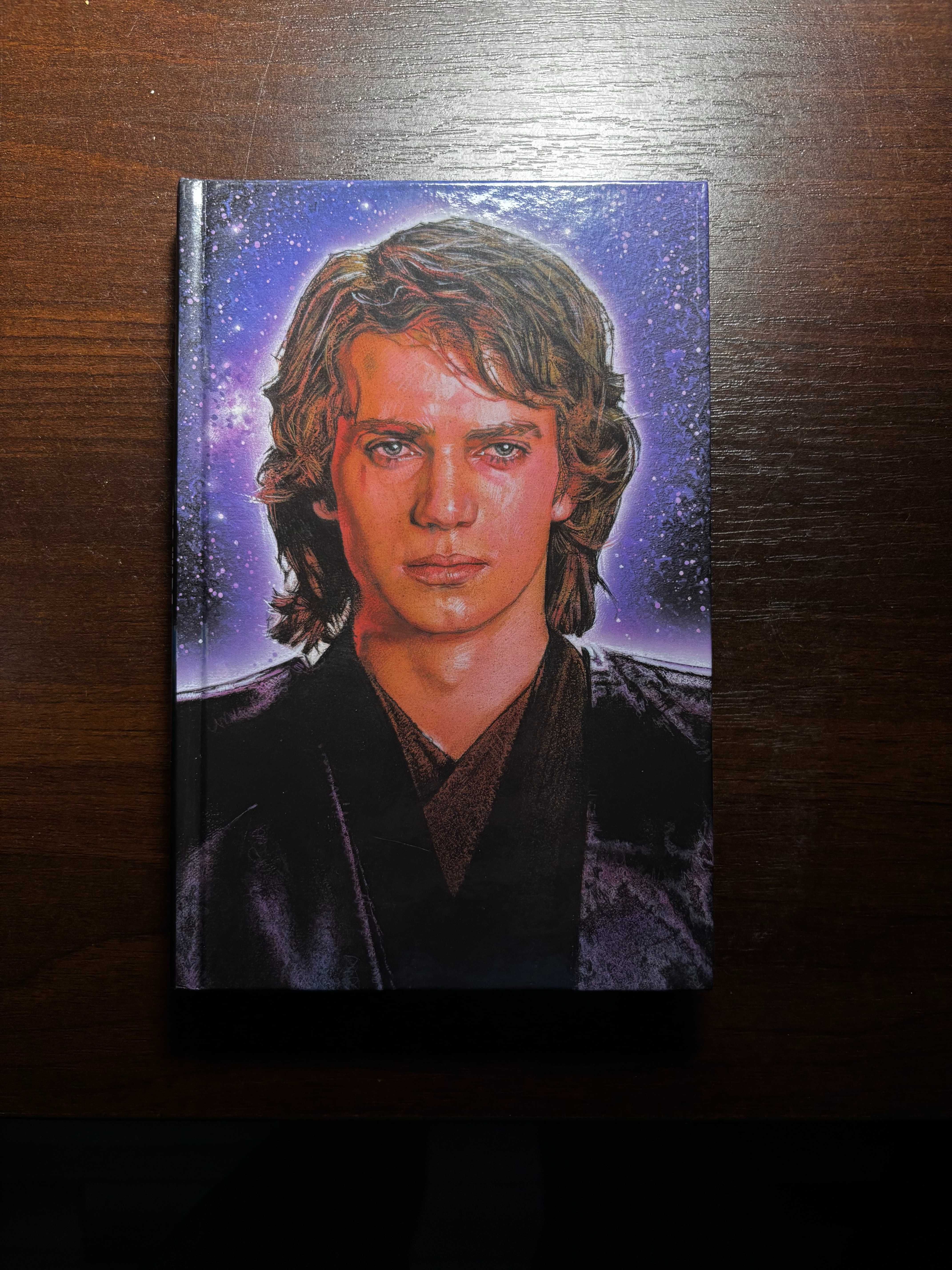 Star Wars: The Rise and Fall of Darth Vader - Ryder Windham