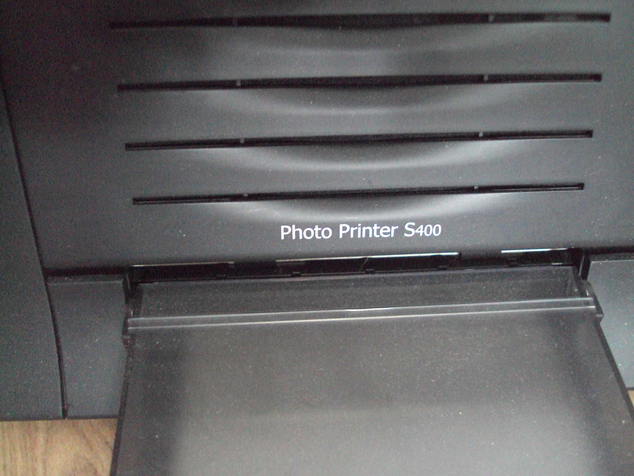 drukarka do zdjec photo printer s 400