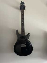 Guitarra PRS SE Custom 24 com mods