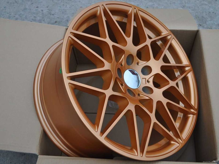 FELGI R19 5x120 BMW 3 E90 F30 F34 4 F32 5 F10 F11 6 F06 F12 F13