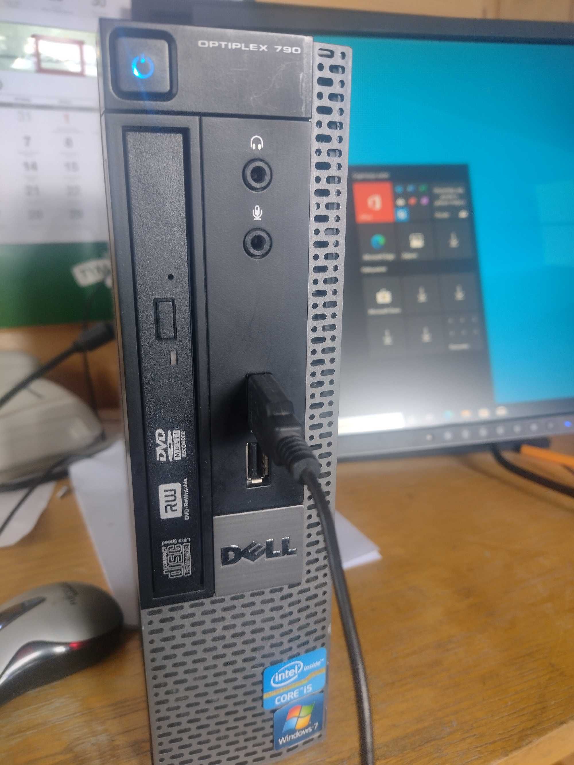 Mini PC Dell optiplex 790