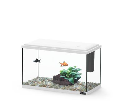 Aquário NOVO Aquatlantis Explorer c/Filtro e Iluminação