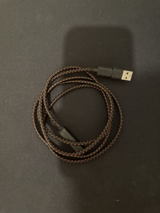 Fone gaimer Hyper X como novo