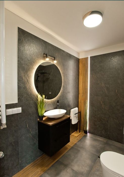 Kompleksowe remonty i wykończenia – ekipa z doświadczeniem!