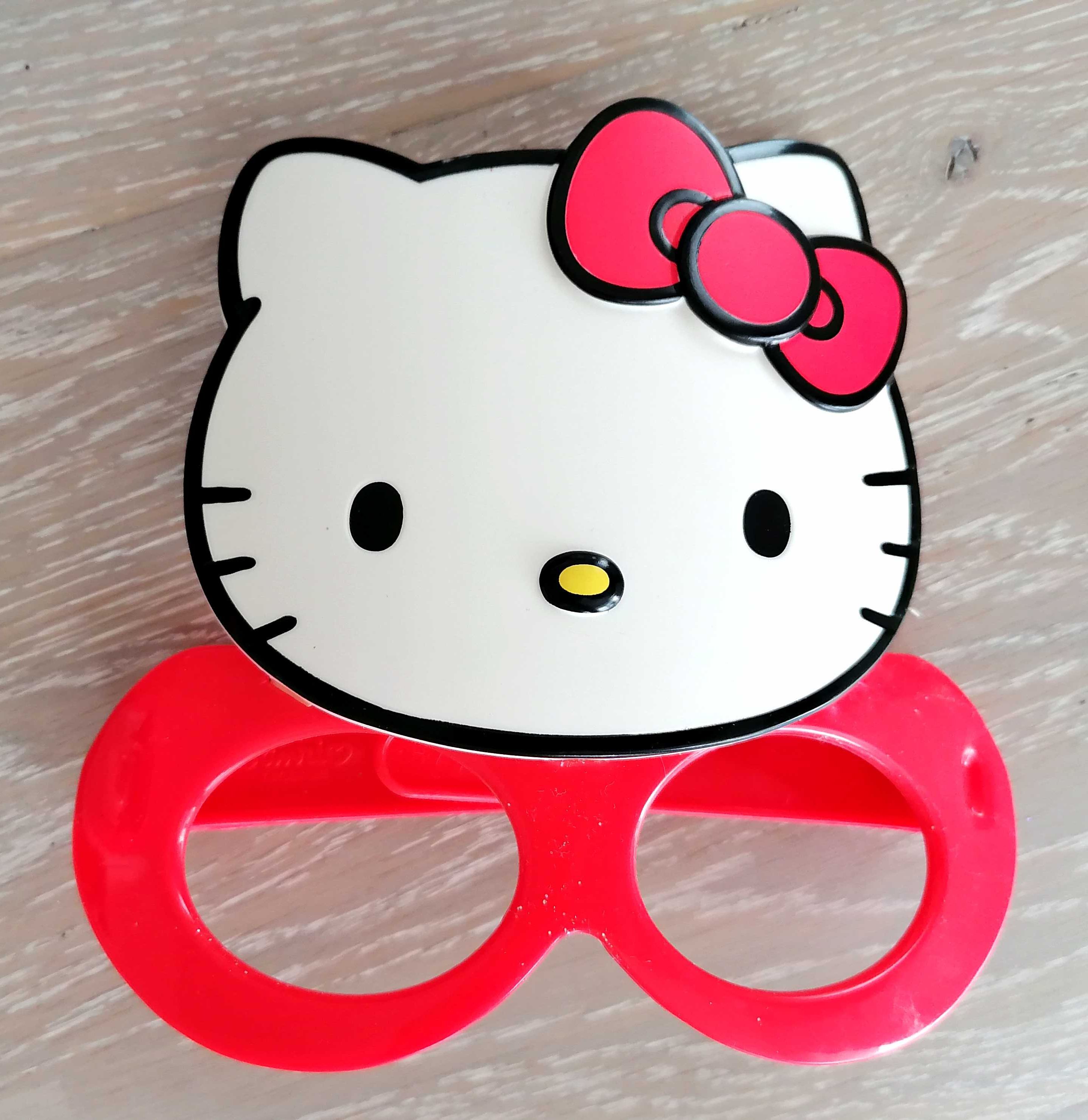 Maski Littlest Pet Shop, Hello Kitty