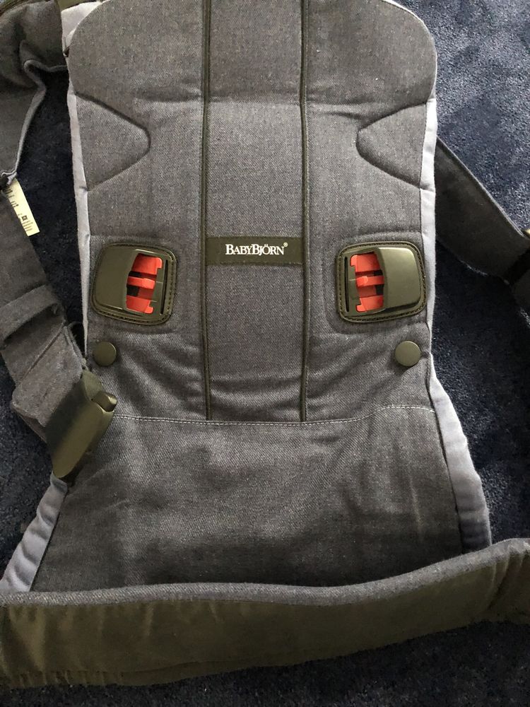 Marsupio Babybjorn