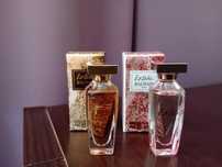 Balmain - Extatic miniaturki edp+edt 2x5ml (unikat) + próbki GRATIS