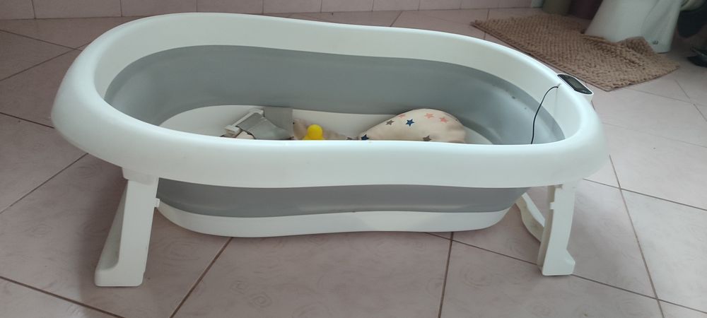 Ванночка для купання