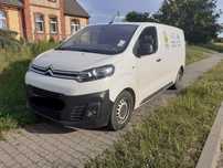 Citroën Jumpy III  Navi Kamera