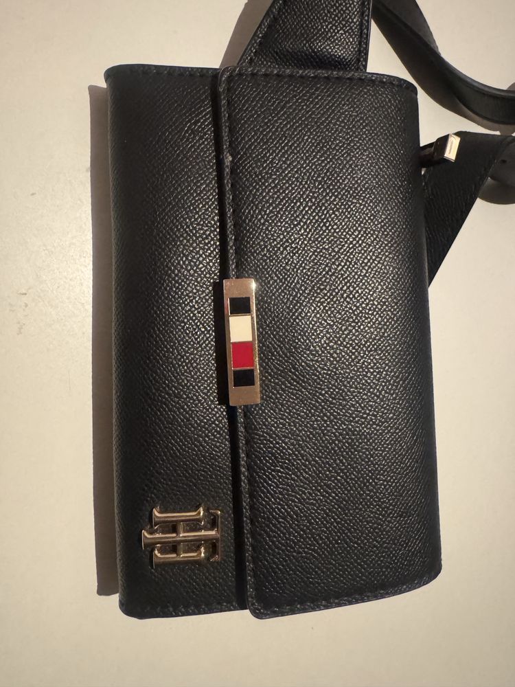 Saszetka/nerka Tommy Hilfiger