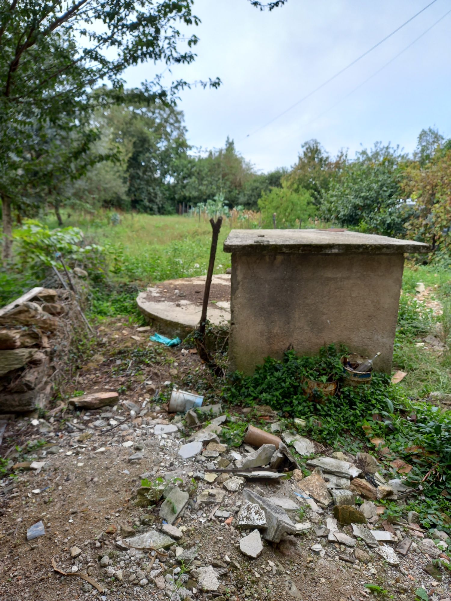 Casa para venda..