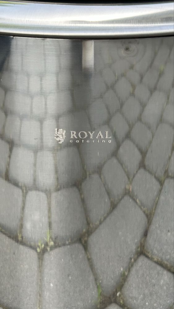 Термос Royal Catering 10-11л