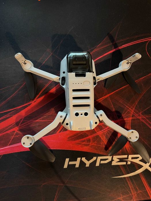 DJI Mavic Mini + Fly more Combo