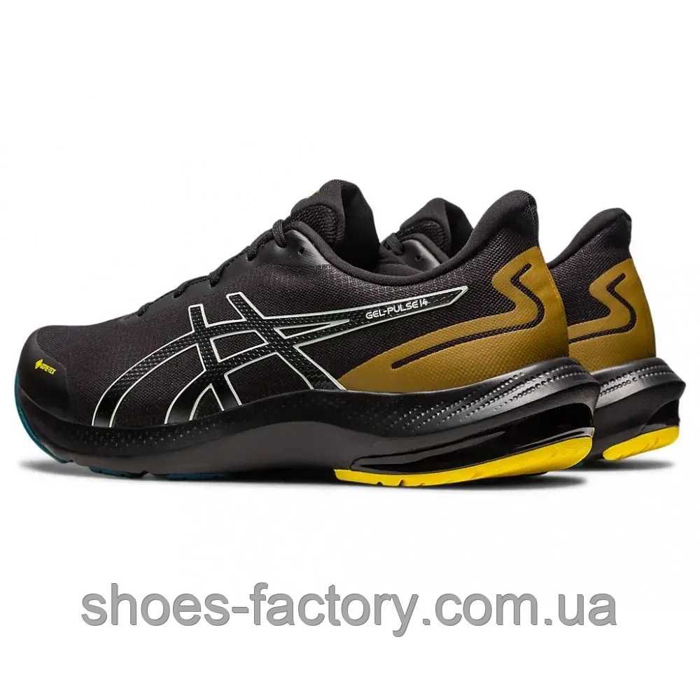 Кросівки Asics GEL-PULSE 14 GTX 1011B490-001 Оригінал