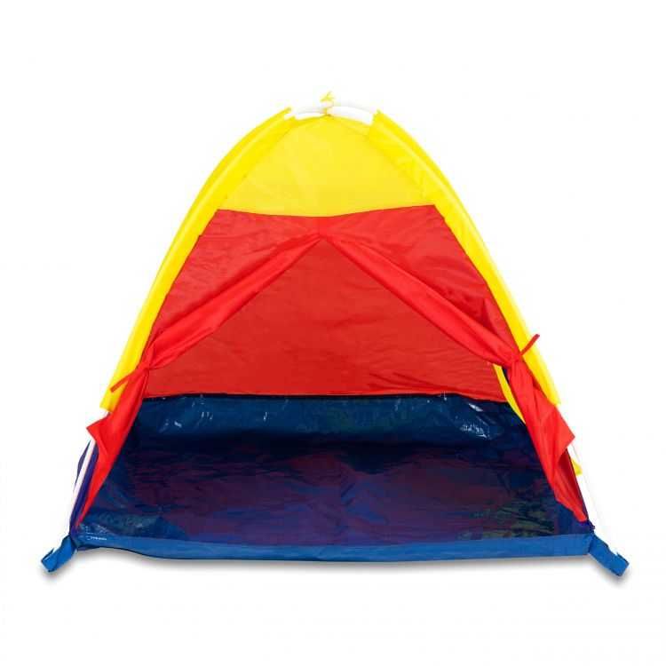 Zestaw namiotów dla dzieci 5w1 IPLAY