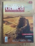 Gazeta Galilea tajemnice Pisma Świętego numer 15